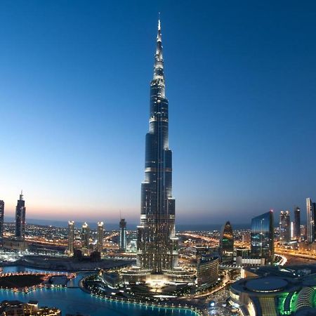 Fam Living - Mada Residences Downtown Dubai Dış mekan fotoğraf