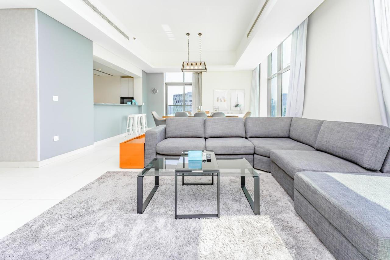 Fam Living - Mada Residences Downtown Dubai Dış mekan fotoğraf