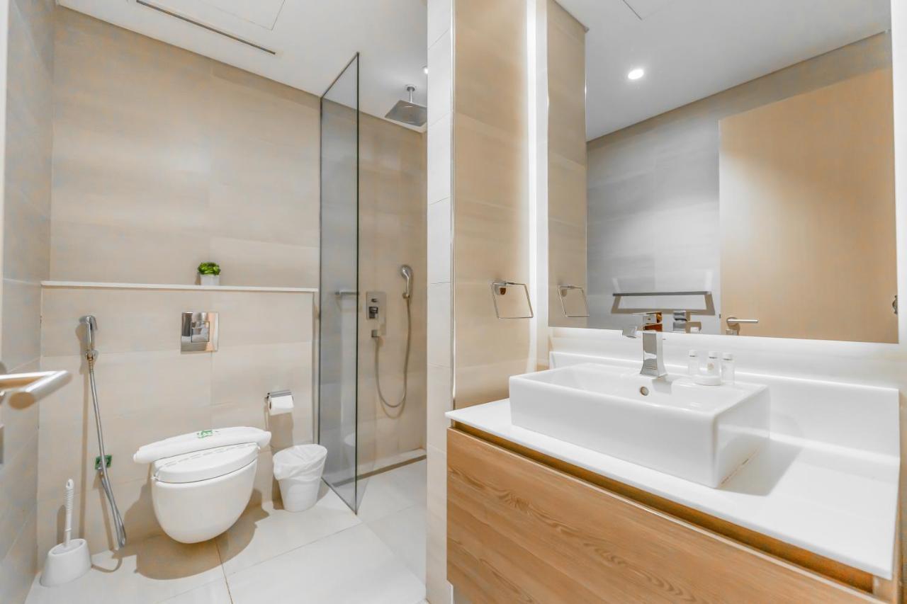Fam Living - Mada Residences Downtown Dubai Dış mekan fotoğraf