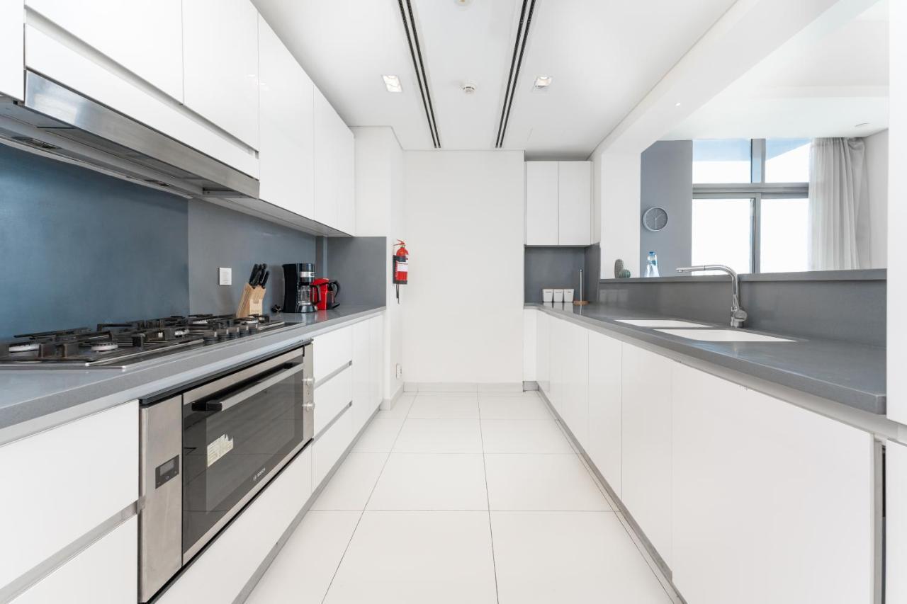 Fam Living - Mada Residences Downtown Dubai Dış mekan fotoğraf