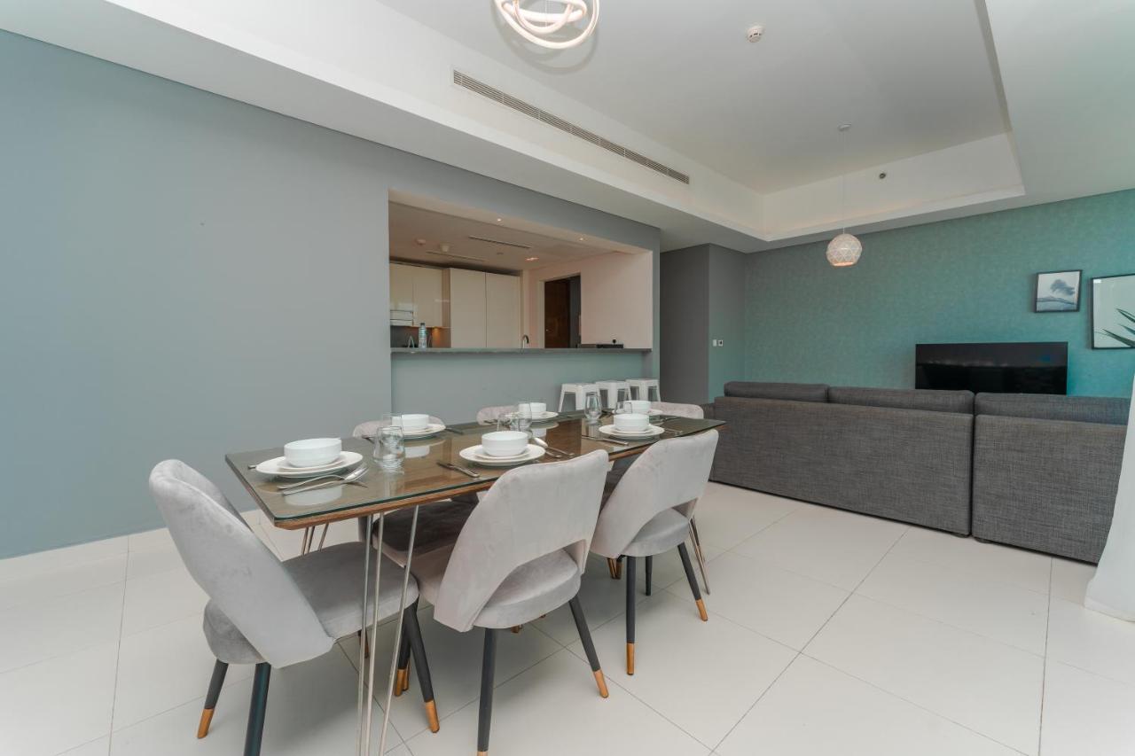 Fam Living - Mada Residences Downtown Dubai Dış mekan fotoğraf