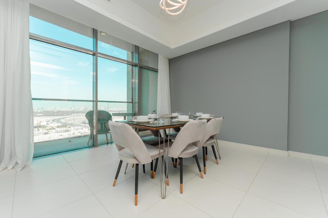 Fam Living - Mada Residences Downtown Dubai Dış mekan fotoğraf