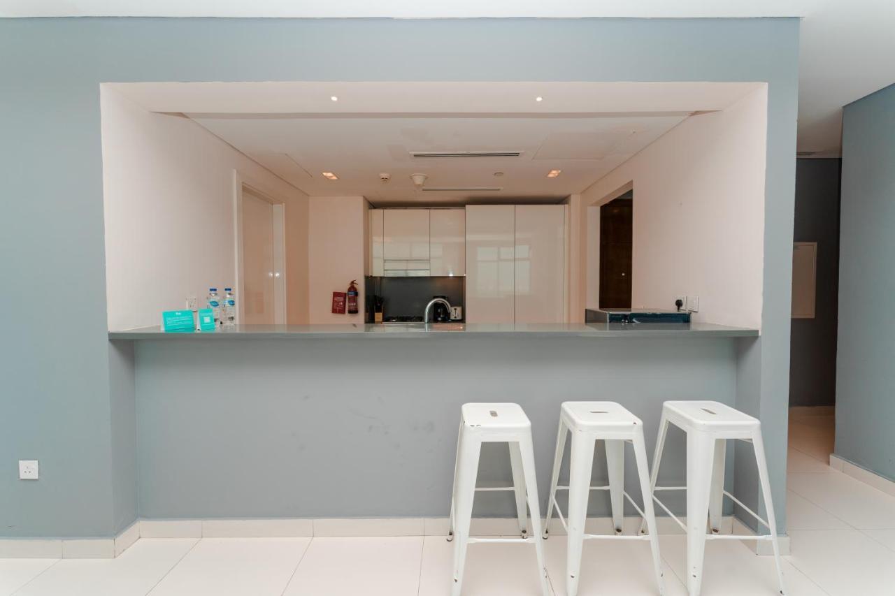 Fam Living - Mada Residences Downtown Dubai Dış mekan fotoğraf