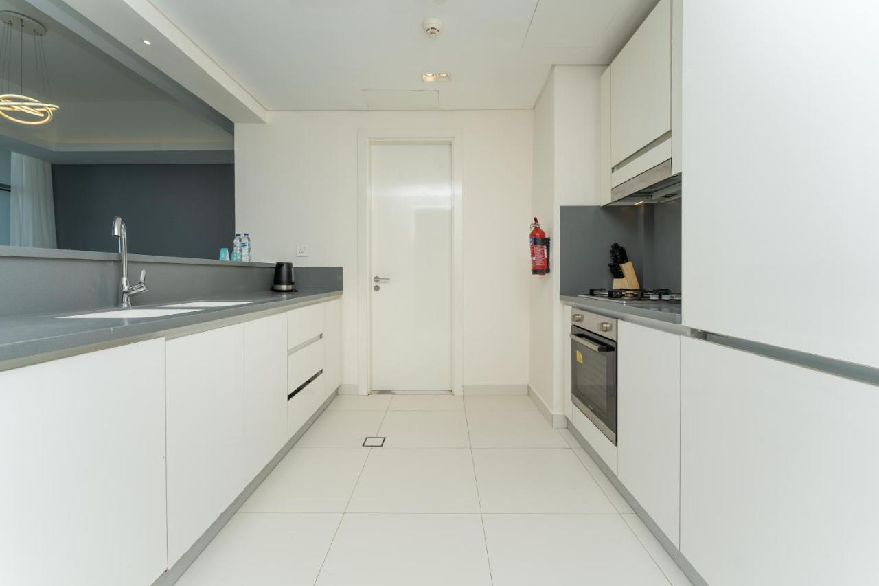 Fam Living - Mada Residences Downtown Dubai Dış mekan fotoğraf