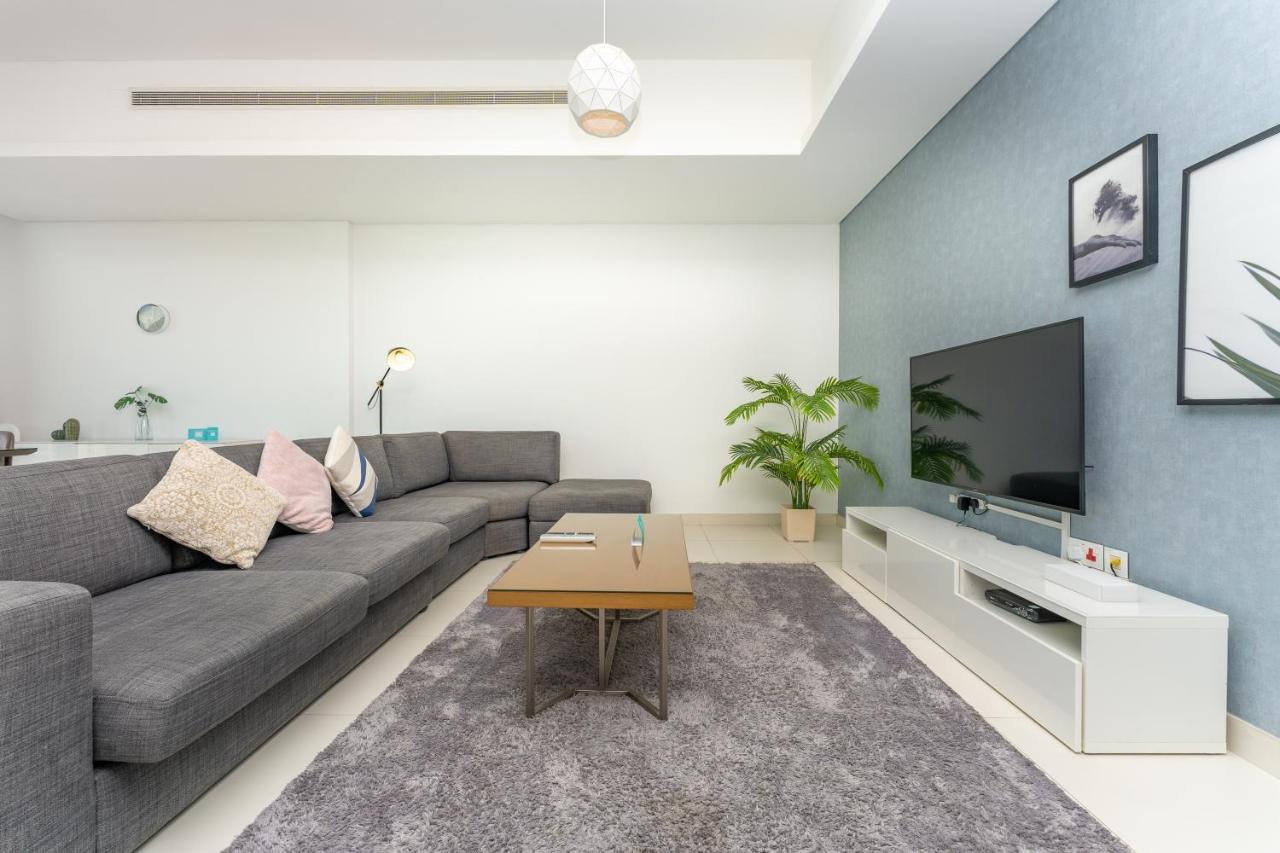 Fam Living - Mada Residences Downtown Dubai Dış mekan fotoğraf