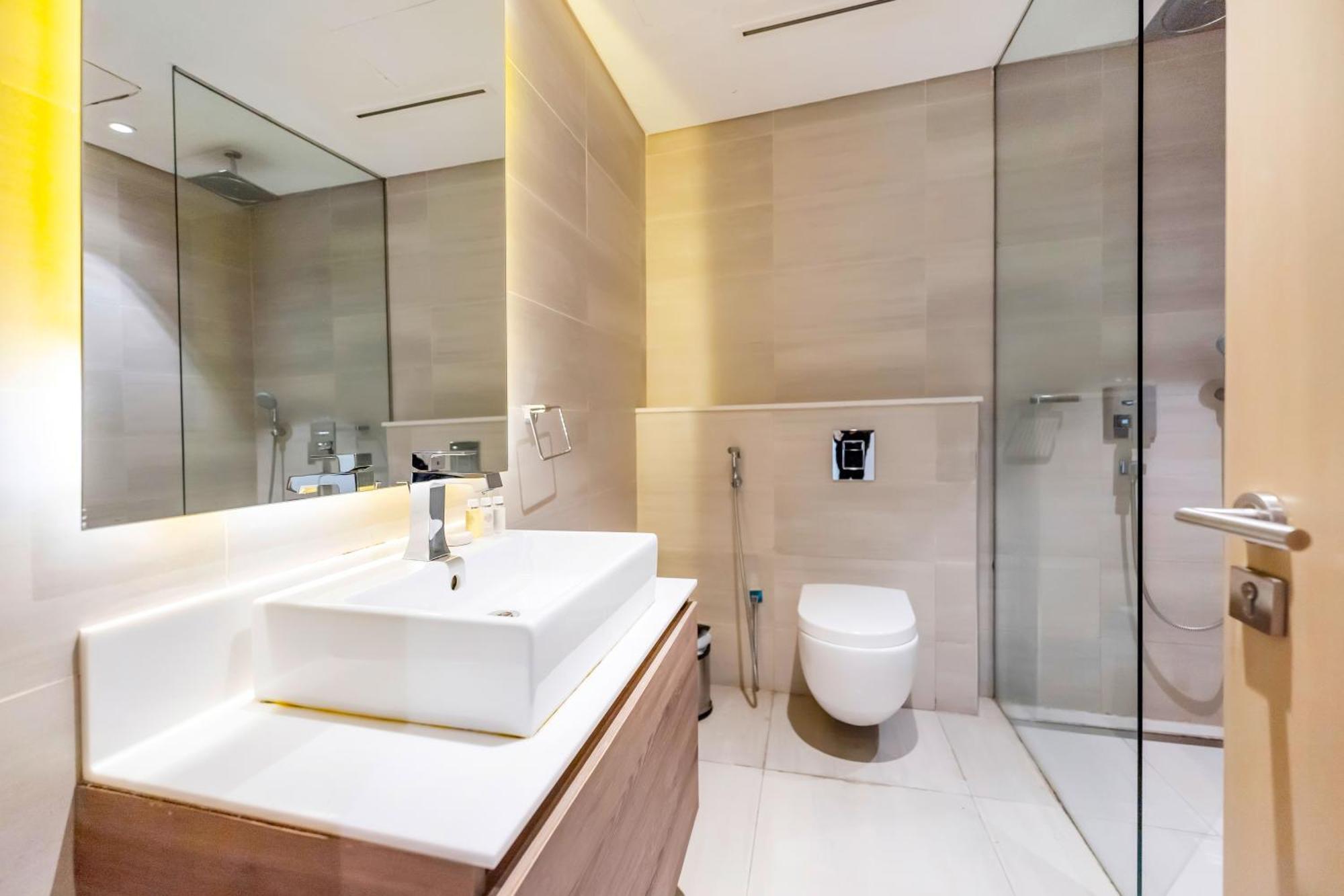 Fam Living - Mada Residences Downtown Dubai Dış mekan fotoğraf